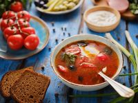 5 Jenis Makanan Sehat Penghilang Bau Badan