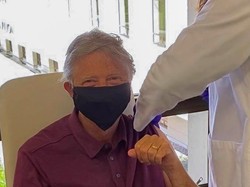 Bill Gates Marah Terus Jadi Sasaran Teori Konspirasi