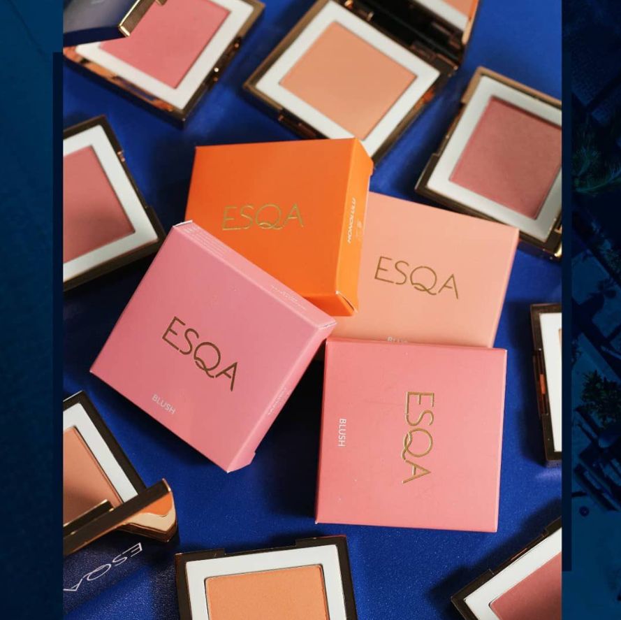 Memiliki kemasan yang cantik