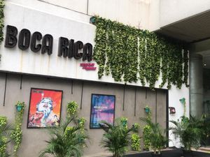 Ditindak karena Langgar Jam Operasi, Begini Kondisi Boca Rica Cafe Ditindak karena Langgar Jam Operasi, Begini Kondisi Boca Rica Cafe