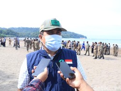 Testing PCR Dinilai Minim, Bupati Pangandaran: Data Provinsi Salah