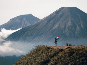 7 Villa di Dieng Wonosobo untuk Keluarga, Rombongan, dan Perorangan