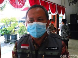 4 Orang Sekeluarga di Trenggalek Meninggal Beruntun, 3 Positif COVID-19