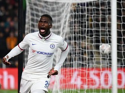 AC Milan Tuntaskan Peminjaman Fikayo Tomori