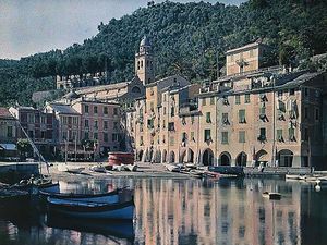 Foto Warna Tertua Rekam Keadaan Dunia Seabad Silam