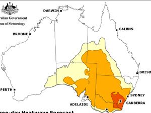Gelombang Panas Diperkirakan Terjang Melbourne, Sydney, dan Adelaide