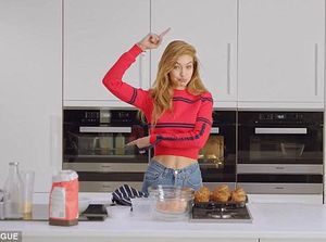 Intip Garasi Supermodel Gigi dan Bella Hadid, yang Jadi Kontroversi karena Bela Palestina