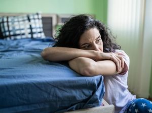 Healing Trauma Masa Lalu, Bisa Coba Terapi Regresi Healing Trauma Masa Lalu, Bisa Coba Terapi Regresi
