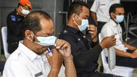 GeNose C19 Akan Digunakan di Stasiun Senen Awal Februari