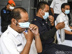 Ada Rencana GeNose, Naik Kereta Masih Wajib Rapid Antigen?
