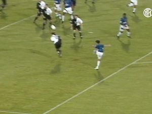 Video 5 Gol Terbaik Inter di Markas Udinese