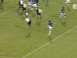 Video 5 Gol Terbaik Inter di Markas Udinese