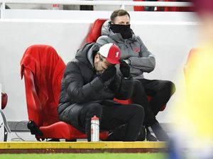 Klopp Maunya Beli Pemain, tapi Liverpool yang Berkuasa