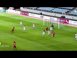 Asnawi Menuju Ansan, Ini Video Gol Terbaik K League 2 2020