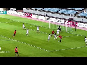 Asnawi Menuju Ansan, Ini Video Gol Terbaik K League 2 2020 Asnawi Menuju Ansan, Ini Video Gol Terbaik K League 2 2020