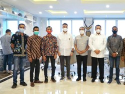 Bamsoet Dorong 4 Pilar MPR Masuk dalam Kurikulum Sekolah Balap