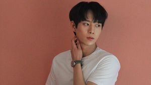 6 Gaya Keren Kim Young Dae yang Bisa Jadi Inspirasi