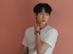 5 Aktor Rookie Korea yang Kini Tengah Naik Daun 5 Aktor Rookie Korea yang Kini Tengah Naik Daun