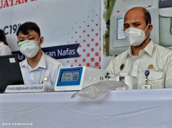 UGM Minta Masyarakat Waspadai Produk GeNose yang Dijual di e-Commerce