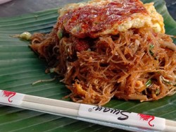 Cara Mudah Membuat Mi Balap Khas Medan yang Lezat di Rumah