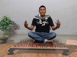 Komedian Murfi Sembako Meninggal Dunia