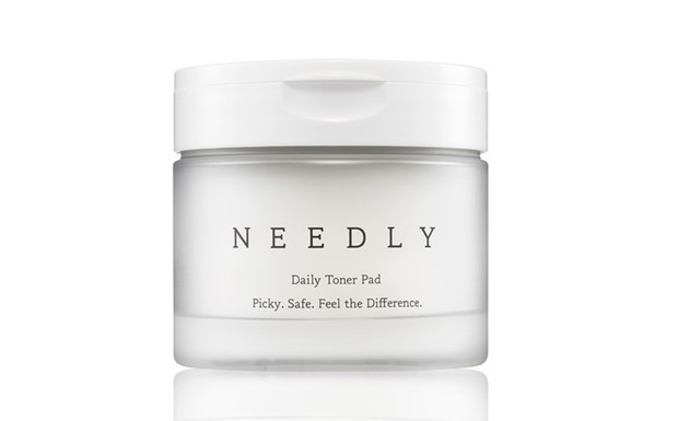 Needly Daily Toner Pads