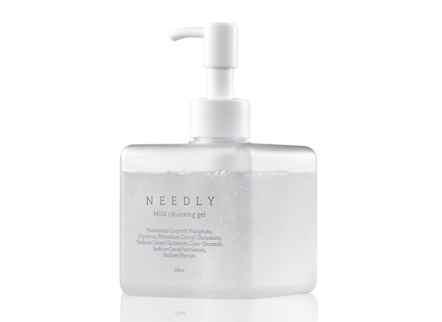 Needly Mild Cleansing Gel