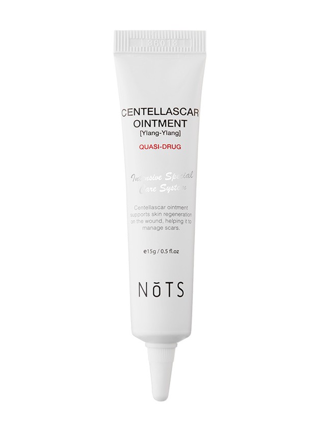 NOTS Centella Scar Ointment