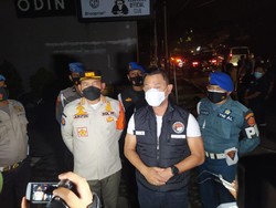 Terciduk Langgar Jam Operasional, Kafe Boca Rica Bar Disegel