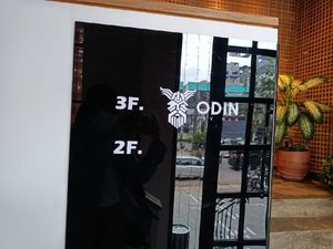 Kafe di Jaksel Disegel Gegara Terus-terusan Membandel Kafe di Jaksel Disegel Gegara Terus-terusan Membandel