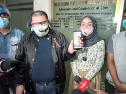 Pengacara Klaim Kasus Penggelapan 32 Mobil Pablo Benua Sudah Disetop