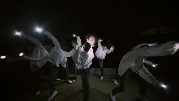 Super Junior Perform