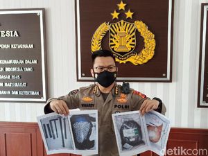 5 Fakta PNS Majelis Adat Aceh Ditangkap Terkait Dugaan Teroris 5 Fakta PNS Majelis Adat Aceh Ditangkap Terkait Dugaan Teroris