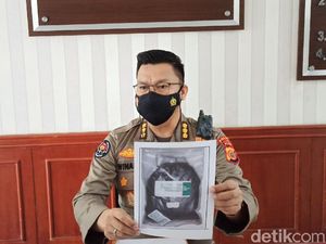 4 Fakta Teroris Dicokok di Aceh: Siapkan Bom-Hendak Gabung ISIS 4 Fakta Teroris Dicokok di Aceh: Siapkan Bom-Hendak Gabung ISIS