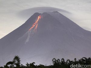Pengungsi Gunung Merapi di Sleman Segera Dipulangkan ke Rumah