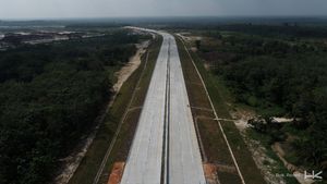 Lagi Dikebut, Ini Dia Tol Pekanbaru-Bangkinang 40 Km