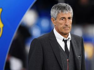 Barcelona Pernah Tak Bayar Pesangon Eks Pelatih, Setien Bukan yang Pertama Barcelona Pernah Tak Bayar Pesangon Eks Pelatih, Setien Bukan yang Pertama