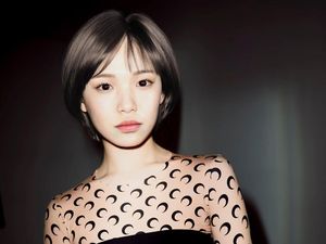 7 Foto Reah Keem, Selebgram Cantik yang Ternyata Influencer Virtual Korea 7 Foto Reah Keem, Selebgram Cantik yang Ternyata Influencer Virtual Korea