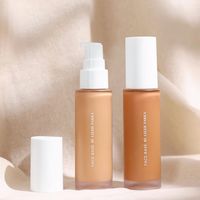 Rekomendasi Liquid Foundation Lokal Hasil Natural Favorit Beautynesia