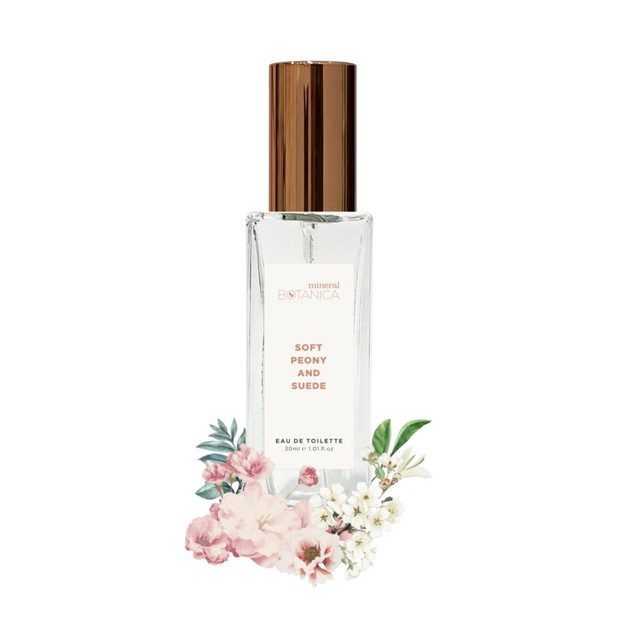 Mewah dan Tahan Lama, Ini Rekomendasi Parfum Lokal dengan Harga Terjangkau!