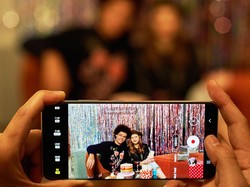 Jagokan Fitur Kamera, Samsung S21+ 5G Cocok untuk Social Expressor