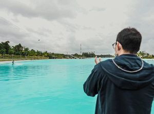 Wisata Jebol, Situasi Bintan Sudah Seperti Semi Lockdown