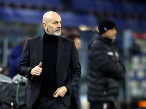 Milan Disinggung Sering Dapat Penalti, Begini Respons Pioli