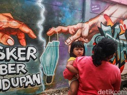 5 Fakta Vaksinasi Gotong Royong, Jenis Vaksin hingga Harganya