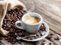 5 Aturan Minum Kopi Agar Tak Picu Lonjakan Darah Tinggi