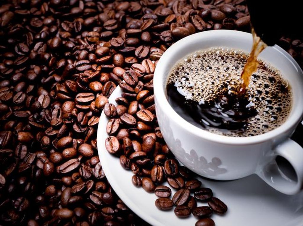 Ini 5 Tips Minum Kopi yang Aman untuk Penderita Asam Lambung Ini 5 Tips Minum Kopi yang Aman untuk Penderita Asam Lambung
