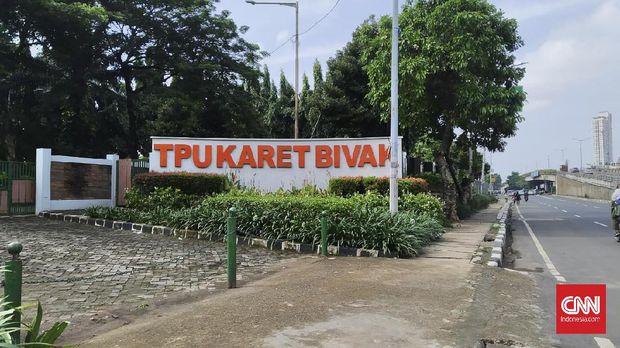 TPU Karet Bivak