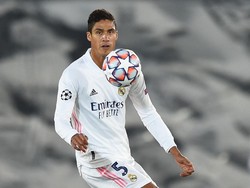 Real Madrid Mulai Negosiasi Kontrak Baru Raphael Varane