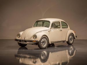 Mobil Presiden Minggir, VW Kodok Satu Ini Tahan Bom dan Peluru Juga