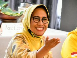 Waketum Golkar Beri PR ke Menpora Baru Termasuk Penuntasan Tragedi Kanjuruhan